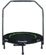Afbeeldingen van Opvouwbare Fitness Trampoline